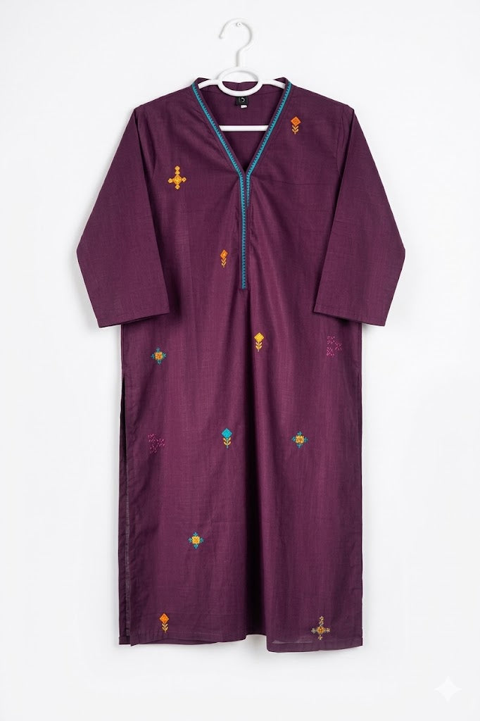 B-PRET - VIOLET CRUSH - 2-PIECE SET