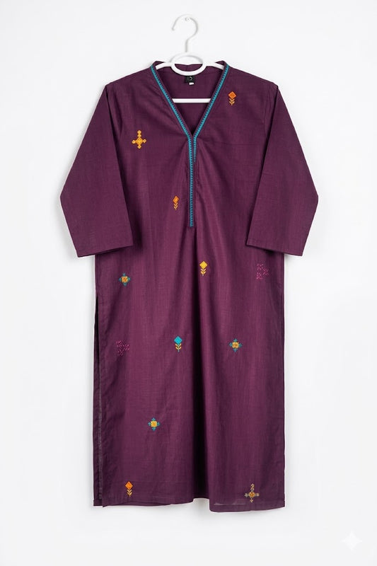 B-PRET - VIOLET CRUSH - 2-PIECE SET