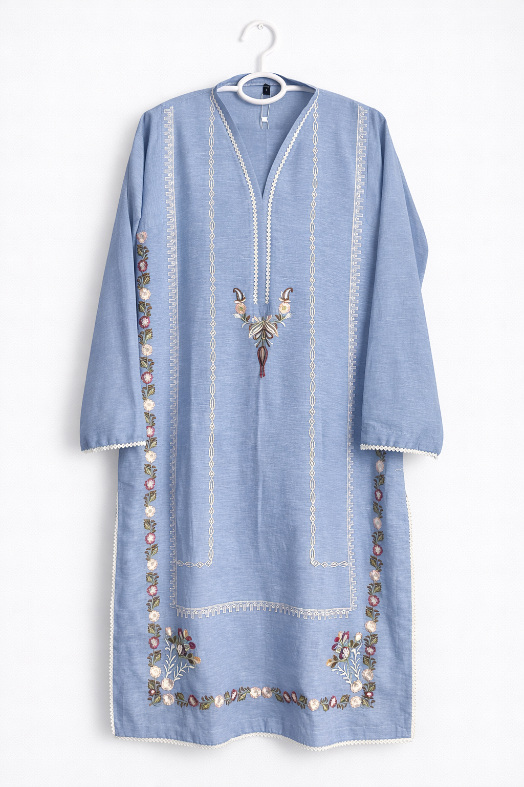 B-PRET - BLUE BREEZE - 2-PIECE SET
