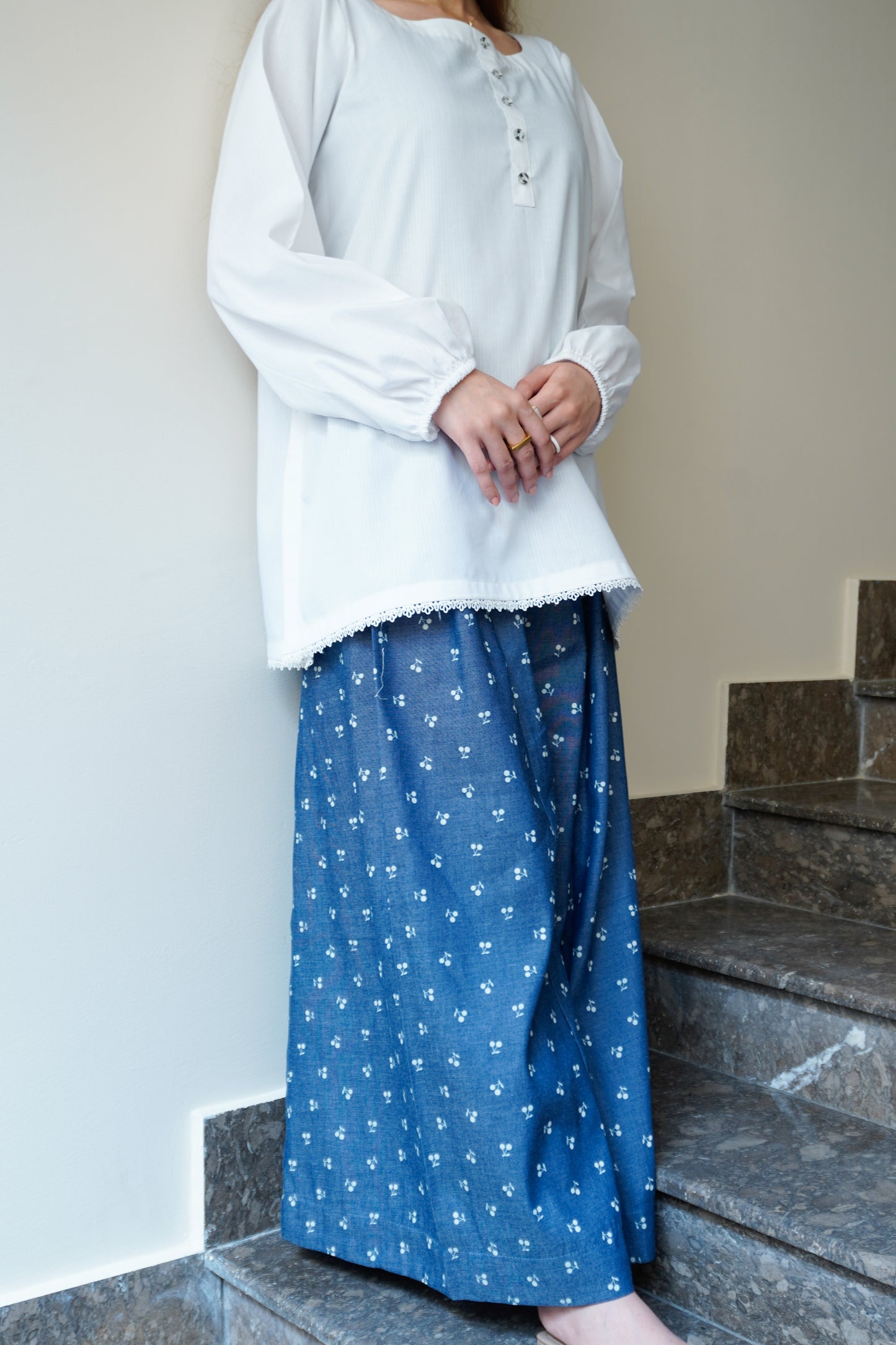 CHERRY ON TOP - 2-PIECE SET