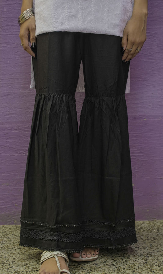 Gharara Pants