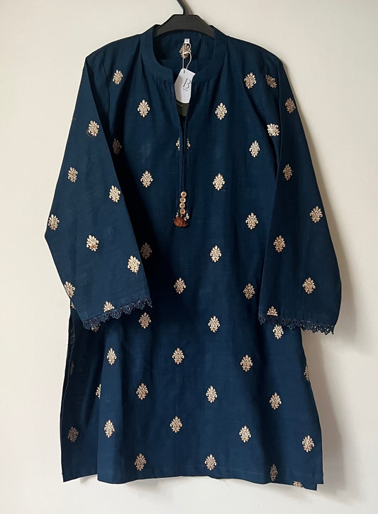 B PRET - LOTUS SET - 2 PIECE