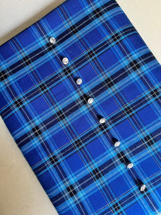 New Coord Set Fabric - D#31