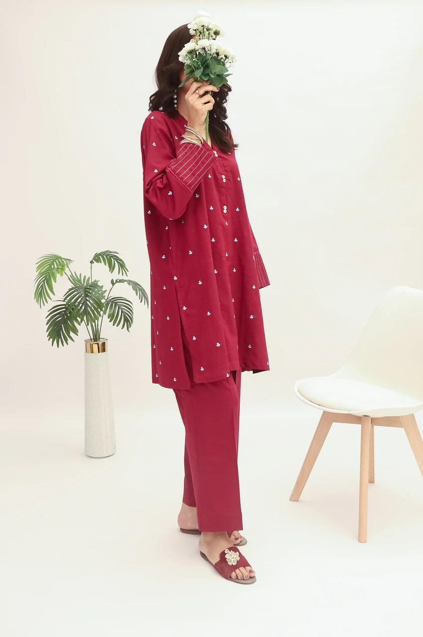 B PRET - BERRY SET - 2 PIECE