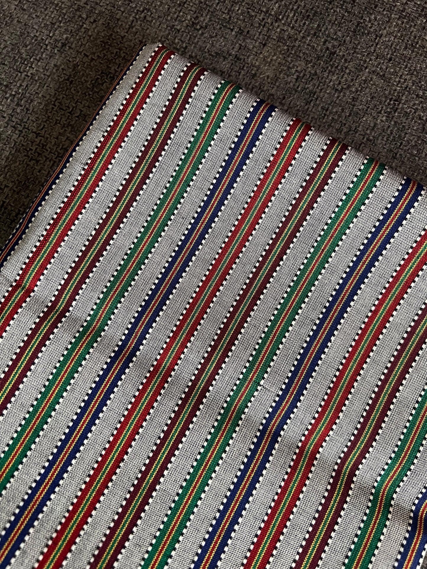 Unstitched Sussi Shalwar - D#10