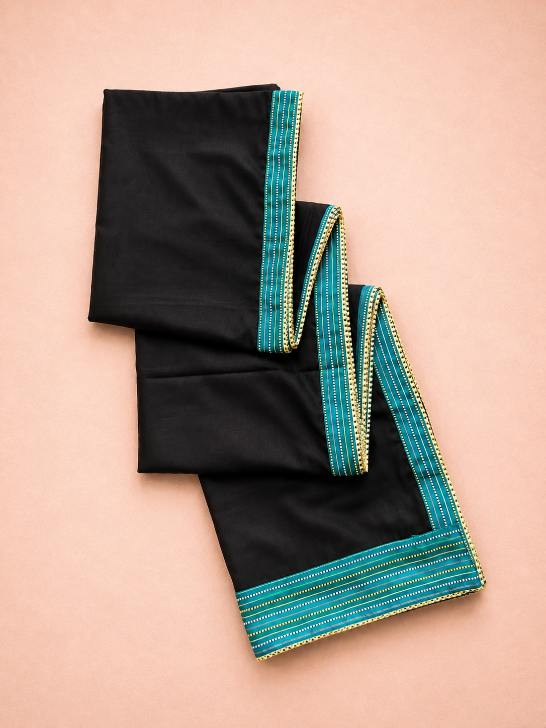 Exclusive Sussi Dupatta - D#5