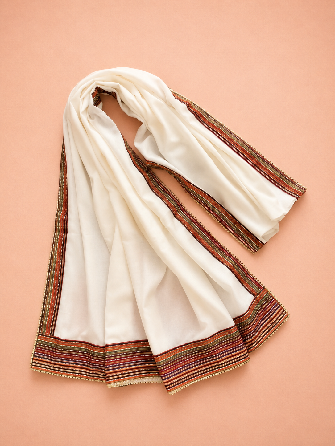 Exclusive Sussi Dupatta - D#6