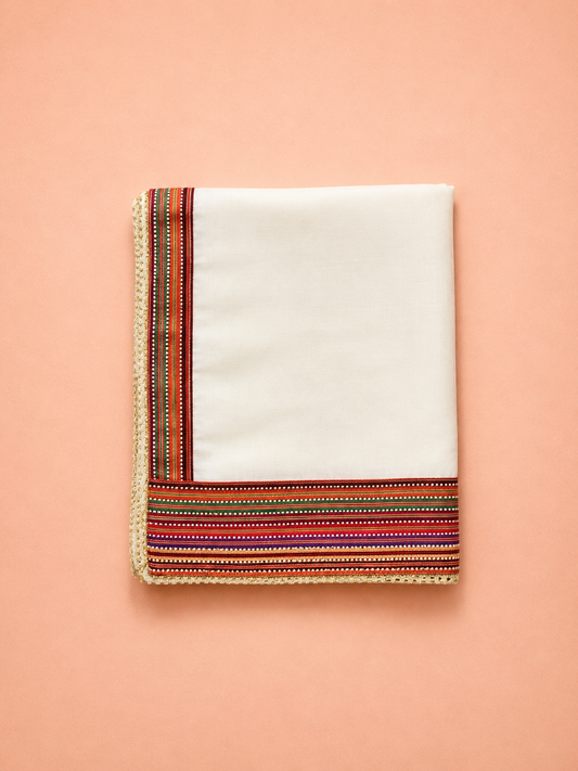 Exclusive Sussi Dupatta - D#6