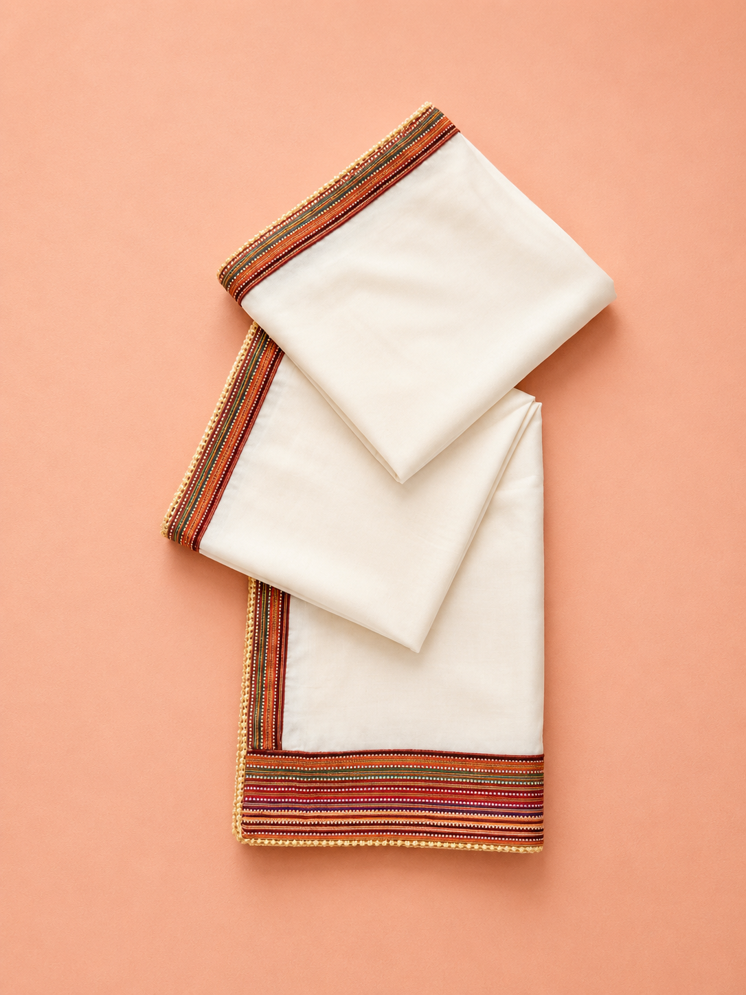 Exclusive Sussi Dupatta - D#6