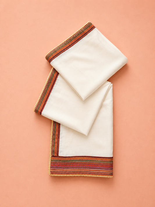 Exclusive Sussi Dupatta - D#6