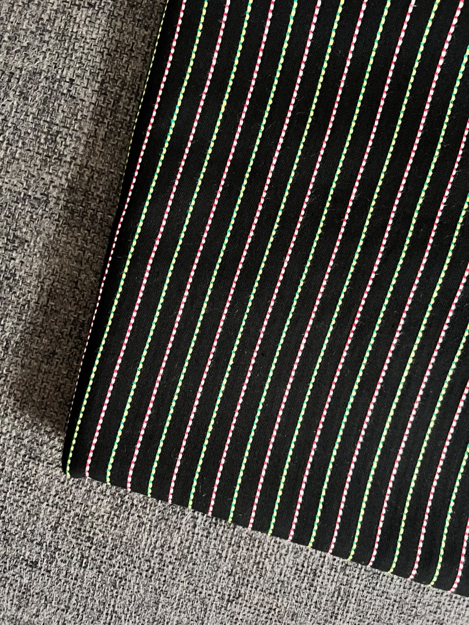 Unstitched Sussi Shalwar-D#22