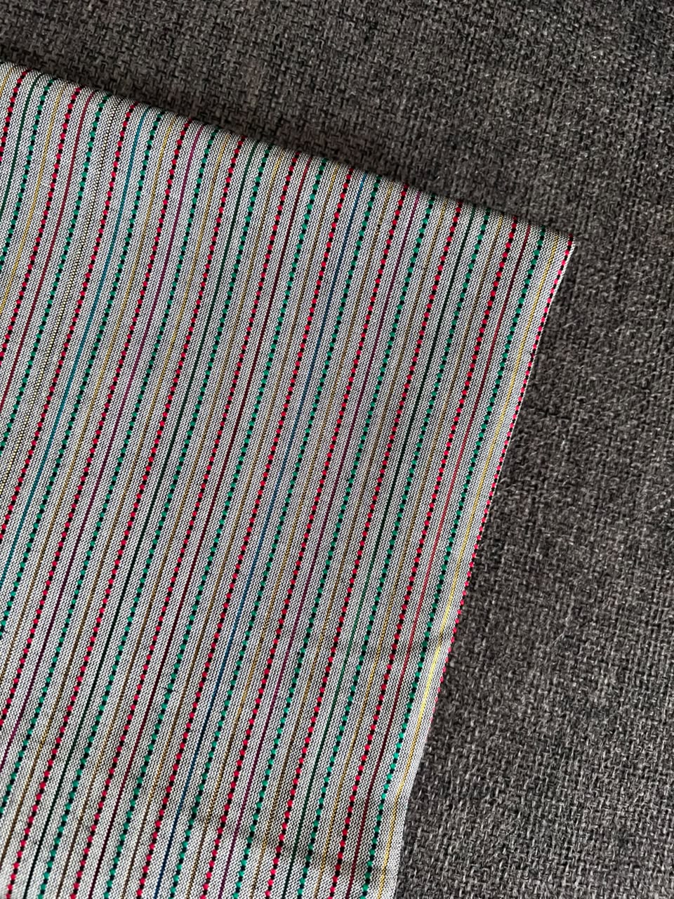 Unstitched ZARI Sussi Shalwar-D#21