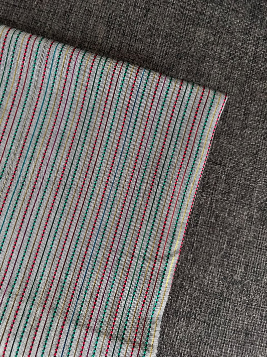 Unstitched ZARI Sussi Shalwar-D#21